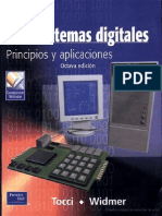 Sistemas Digitales Principios y Aplicaciones