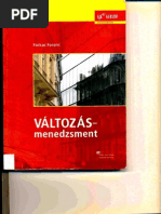 Download Farkas Ferenc - Vltozsmenedzsment by Bata Erika SN240369631 doc pdf