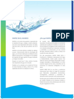 Brochure Final WATEC PERÚ 2014