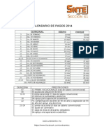 Calendario2014 PDF