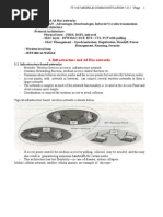 Mobile Communication Notes