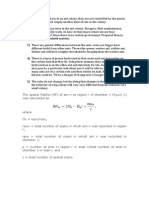 Response Threshold System.: N NR N NR