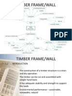 Timber Frame 2