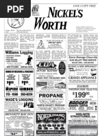 Download Nickels Worth Classifieds by robur SN240378 doc pdf