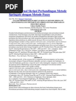 Download Contoh Jurnal Skripsi Perbandingan Metode Springate Dengan Metode Fuzzy by Delta Rahmawanti SN240378327 doc pdf