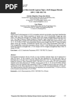 Download Karakterisasi Sifat Listrik Lapisan Tipis a-SiH Dengan Metode HWC-VHF-PECVD by Elang Jaka Sobirin SN24037999 doc pdf