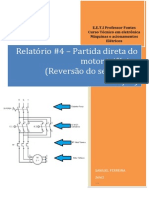 relatório - 4 partida do motor trifasico com reversao.pdf