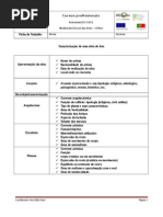 Análise de Obras de Arte e Joana Vasconcelos Senhor Vinho