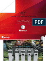 PLC Controladores Lógicos Programables