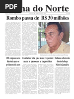 Folha Do Norte - 2005-02-03
