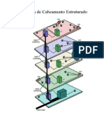 Sistema de Cabeamento Estruturado