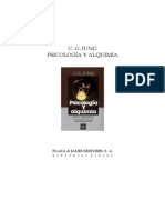 C.G Jung - Psicologia y alquimia.pdf