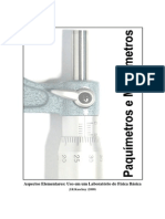 Micrômetro e paquimetro.pdf