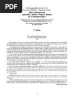 Itinerario Espiritual-marcel Lefebvre