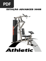 Manual Exercicios Advanced 300 Parte 1