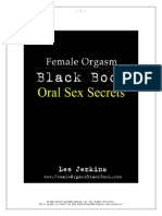 Female.orgasm.blackbook Oral.sex.Secrets