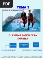 Gestión Tema 3