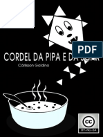Cordel Da Pipa e Da Sopa