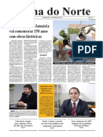 Folha Do Norte 2009-10-15