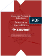 Estructuras Hiperestaticas