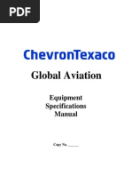 Aviation Manual Chevron-Texaco