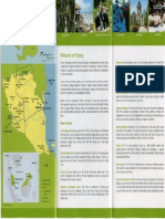 Pahang Travel Brochure 2