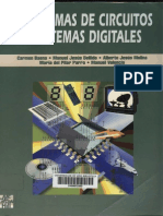 Problemas de Circuitos y Sistemas Digitales - Carmen Baena(1)