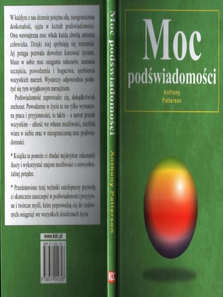 Tombak Michał Droga Do Zdrowia Pdf