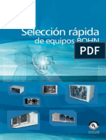 BCT 046 TSELB 1 Tabla SelecciC3B3n Rapida de Equipo BOHN PDF