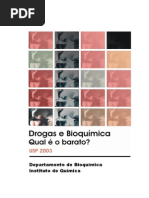 24592439 Drogas e Bioquimica Departamento de Bioquimica Usp 110919124011 Phpapp01