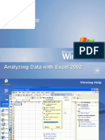 Excel 2002