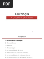 Cristologia