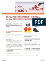 Folla de Prevencion 15