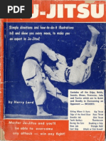 The Game of Jujitsu. 1906, - Yukio Tani, Taro Miyake | PDF
