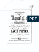 Popper - Tarantella