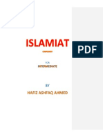 24601141 Notes Islamiat Compulsory for First Year in English Objective Subjective