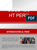 Odebrecht Perú