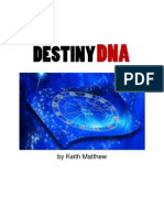 Keith Matthew - Destiny DNA