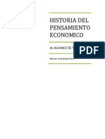 historiadelpensamientoeconomicojul2014-140619081724-phpapp02