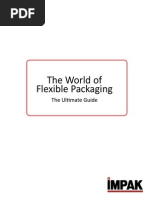 The World of Flexible Packaging