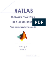 matlab GRAFICAS