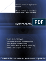 ECG y RX - RA - 6