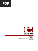 Download Erlang Stdlib by smorfietta22 SN240404605 doc pdf