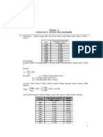 Tugas-2 Statistika