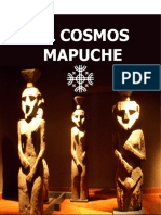 El Cosmos Mapuche. Autora, Doctora María Ester Grebe Vicuña (1928-2012)