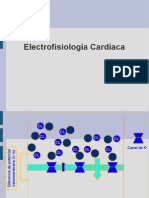 Electrofisiología - Electrocardiograma