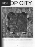 Superstudio Life Without Objects | PDF
