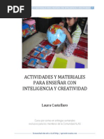 Enseñanza-Aprendizaje 1