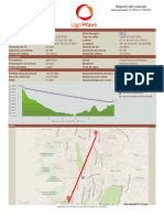 Li Go Wave Link Analysis