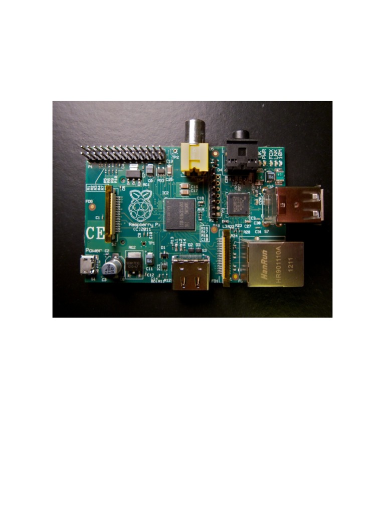 Commande Raspbian Pdf _ Installer une carte sd Raspberry Raspbian Linux ...
